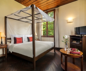 Villa Room | Ana Mandara Đà Lạt