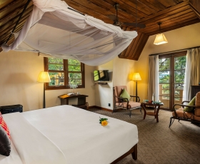 Villa Room | Ana Mandara Đà Lạt