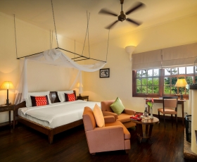 Villa Studio | Ana Mandara Đà Lạt