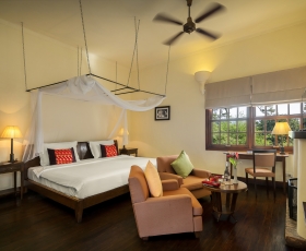 Villa Studio | Ana Mandara Đà Lạt