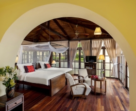Villa Studio | Ana Mandara Đà Lạt