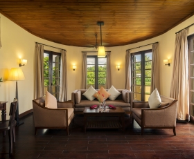 Villa Suite | Ana Mandara Đà Lạt