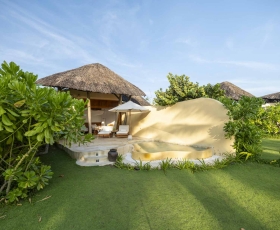 One-Bedroom Pool Villa | Ana Mandara Cam Ranh