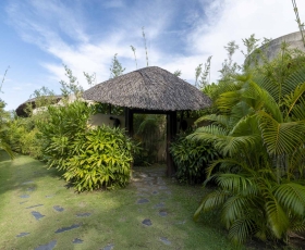 Three-Bedroom Pool Villa | Ana Mandara Cam Ranh