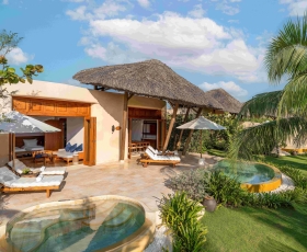 Two-Bedroom Pool Villa | Ana Mandara Cam Ranh