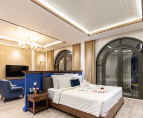 VIP Sea View | LCV Mũi Né Resort