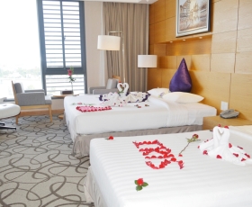 V.I.P | IRIS Hotel Cần Thơ