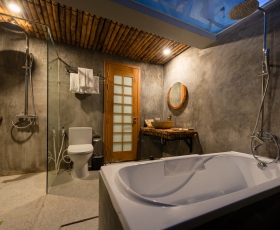 Xóm 10 – Sala Garden | Sala Beach Tuy Hòa