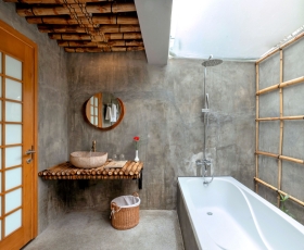 Xóm 10 – Sala Garden | Sala Beach Tuy Hòa