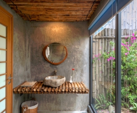 Xóm 5 – Sala Garden | Sala Beach Tuy Hòa