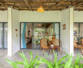 Xóm 5 – Sala Garden | Sala Beach Tuy Hòa