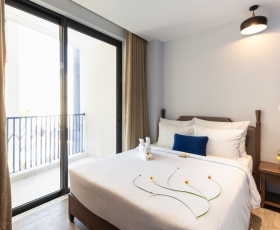 Mini Sea View | LCV Mũi Né