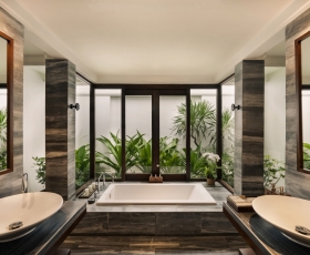 Sea View Villa | The Anam Cam Ranh