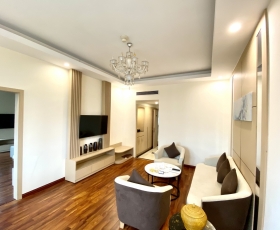 Executive Suite | Mường Thanh Quy Nhơn