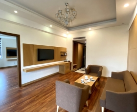 Executive Suite | Mường Thanh Quy Nhơn