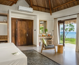 Executive Beachfront Bungalow | Crown Retreat Quy Nhơn