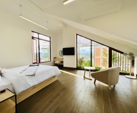 Family Suite 6 khách | Lasol Đà Lạt