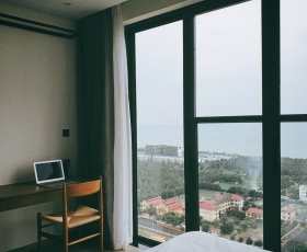 Grand Suite Toàn Cảnh | Mandala Phú Yên