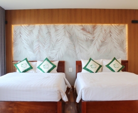 Executive Ocean View | KyCo Peninsula