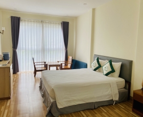 Deluxe Ocean View | KyCo Peninsula