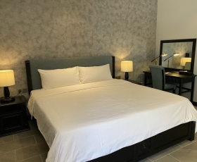 Hillside Boutique Room (Block BT) | Dankbaar Quy Nhơn