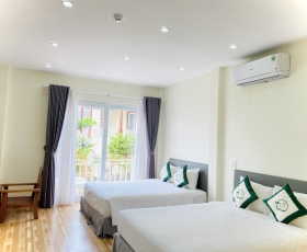 Family Ocean View | KyCo Peninsula