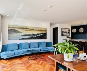 Penthouse Apartment | Len's Hotel Đà Lạt