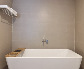 Phòng Suite Double | Len's Hotel Đà Lạt