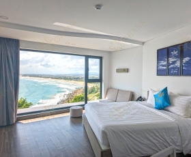 Premier Deluxe Ocean | Ohana Village Quy Nhơn