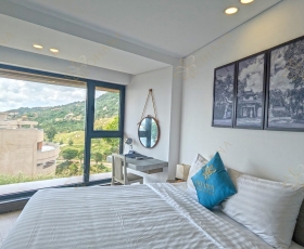 Premier Deluxe Mountain | Ohana Village Quy Nhơn