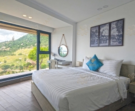 Premier Deluxe Mountain | Ohana Village Quy Nhơn