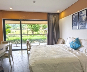 Suite Mountain View | Ohana Village Quy Nhơn