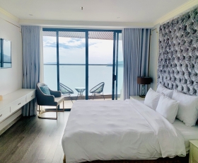 Lava Suite | La Vague Nha Trang