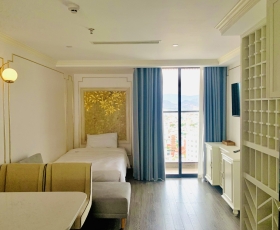 Lava Suite | La Vague Nha Trang