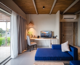 Signature Junior Suite | Crown Retreat Quy Nhơn