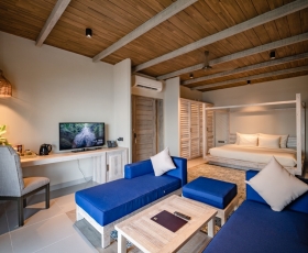 Signature Junior Suite | Crown Retreat Quy Nhơn