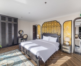 Penthouse | BRICS Dalat