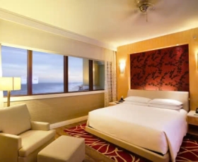 Classic Ocean King/ Twin Room | InterContinental Grand Hồ Tràm