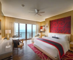 Classic Grand Ocean King/ Twin Room | InterContinental Grand Hồ Tràm