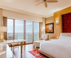 Classic Grand Ocean King/ Twin Room | InterContinental Grand Hồ Tràm