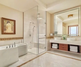 1 King 1 Bedroom Suite Ocean View | InterContinental Grand Hồ Tràm