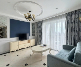 Family Suite Garden View | Lan Rừng Phước Hải