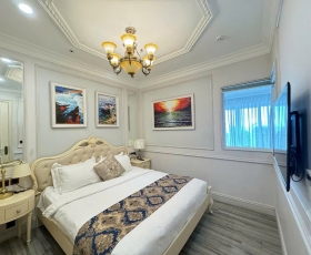 Family Suite Garden View | Lan Rừng Phước Hải