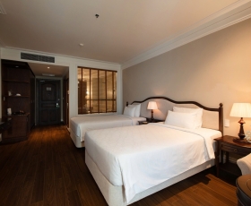 Deluxe | Sunrise Nha Trang