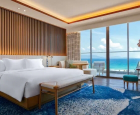 Executive Ocean View | Radisson Blu Cam Ranh