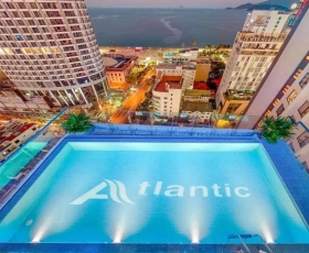 Khách sạn Atlantic Nha Trang