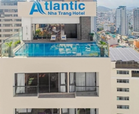 Khách sạn Atlantic Nha Trang