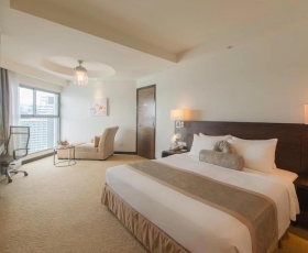 Deluxe City | Havana Nha Trang