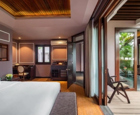 Marina River View Villas | BEL MARINA Hội An