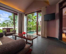 Marina River View Villas | BEL MARINA Hội An